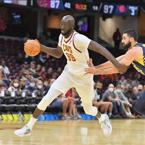 when was tacko fall drafted|Tacko Fall Biography .